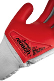 Reusch Attrakt Starter Grip Junior 5462814 6027 rot grau 3